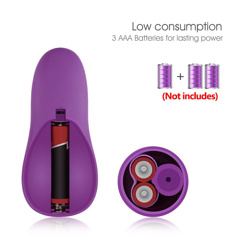 SHEMESIX - Bullet Vibrator Wireless Remote Control Vibrating Eggs G- Spot Clitoris Stimulator Vaginal Massage Ball Powerful Woman Sex Toys