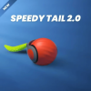 🔥This Week's Special Offer 49% OFF - Speedy Tail 2.0💥Buy 2 Free Shipping