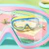 🔥Letzter Tag 49% Rabatt-HD-Schwimmbrille für Kinder mit großem Rahmen, wasserdicht und beschlagfrei🥽