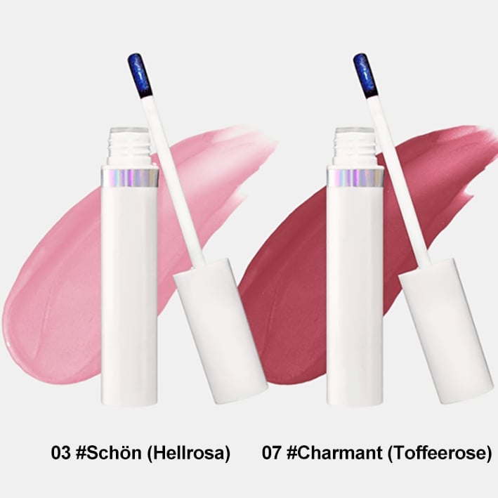 🔥KAUFEN SIE 1, BEKOMMEN SIE 1 GRATIS💋24-Stunden-Lippenfarbe, kein Nachbessern