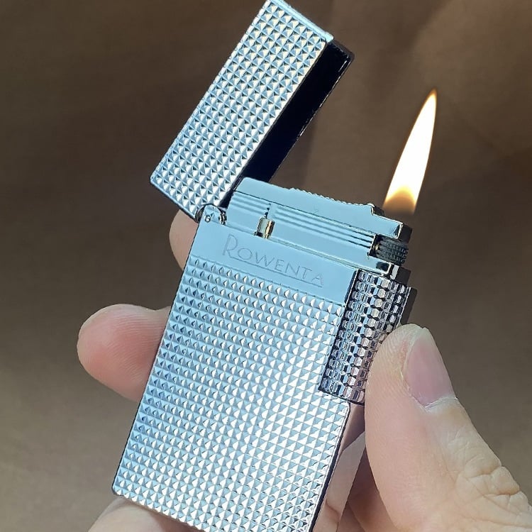 Copper Long Tone Kerosene Lighter