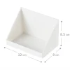 Last Day Promotion 48% OFF - Beveled Wall-Mounted Storage Box(BUY 4 FREE SHIPPING)