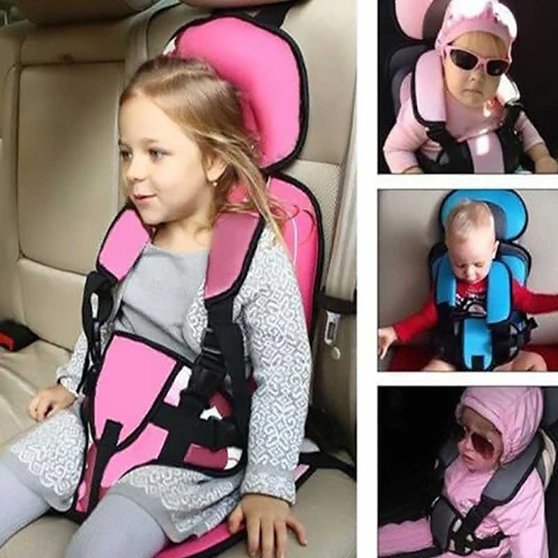 (Last Day Promotion - 50% OFF) Auto Child Safety Seat Belt, BUY 2 FREE SHIPPING