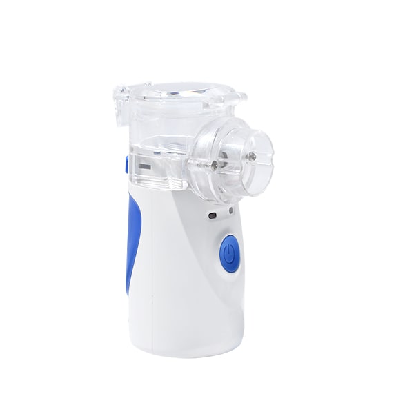 Hand Hold Nebulizer