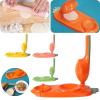 New 2 In 1 Dumpling Maker[Buy 2 Free Shipping!]