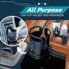 Early Christmas Hot Sale 48% OFF - All Purpose Car Cup Holder And Organizer(Buy 2 Free Shipping)