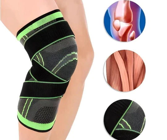 Orthopedic Compression Knee Brace