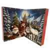 🎄TikTok Christmas Sale -70% OFF✨🎅Christmas Gnome Countdown Calendar 2025🥰 -Buy 2 Get Free Shipping