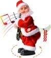 🎄🎄Early Christmas Sale 48% OFF - Dancing Santa Claus（BUY 2 FREE SHIPPING）