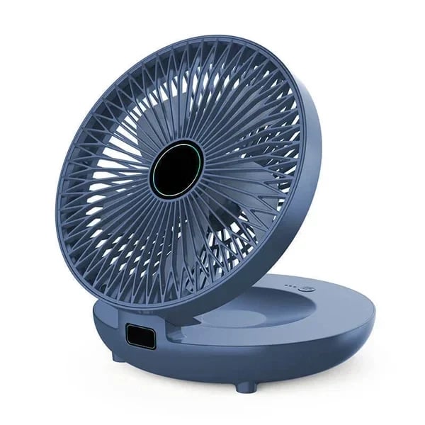 🔥Last Day Promotion 60% OFF🎁Portable wall-mounted fan