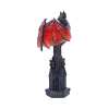 🎁TikTok Last Day Sale - 70% OFF🦇Gothic Wings of Night：Halloween Lamp