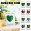 (🔥Last Day Promotion 50% OFF)💖Keepsake Gift🎁Pocket Hug Heart