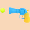 (🔥Last Day Promotion- SAVE 70% OFF) To Spend More Time With Your Pets❤️Plush Ball Shooting Gun