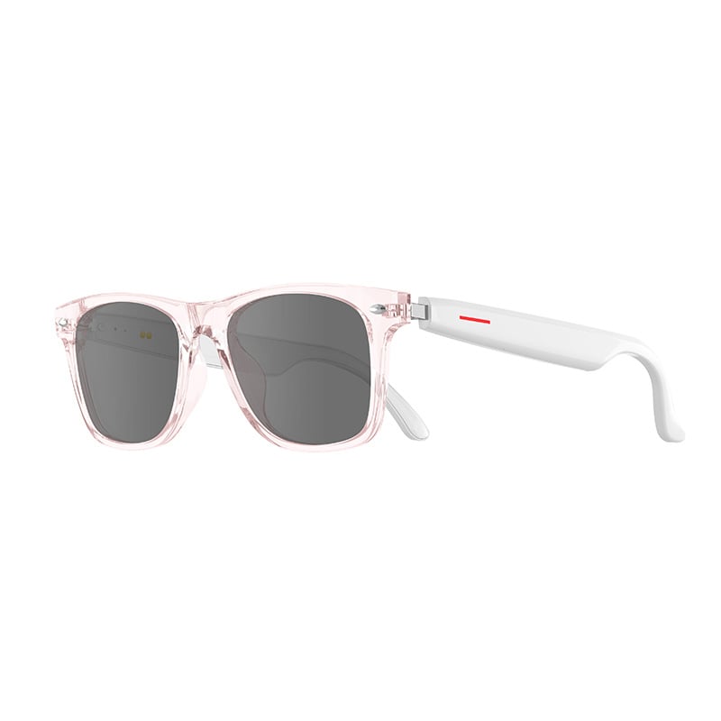 🔥Letzter Tag Verkauf 49% Rabatt🔥Intelligente Kabellose Kopfhörer-Sonnenbrille