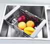 🎁TikTok Spring Last Day Promotion -80% OFF🔥Extend kitchen sink drain basket