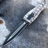 Outdoor Camping Hunting Fishing Tools Knife Survival EDC Fixed Blade Knife Tactical Pocket Knives
