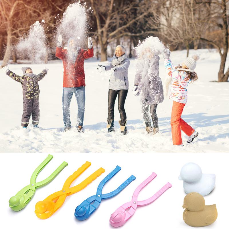 (2021 NEW YEAR PROMOTION - SAVE 50% OFF) HEART SHAPED SNOWBALL MAKER-BUY 2 GET EXTRA 10% OFF