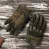 Indestructible Protective Tactical Full-finger Gloves