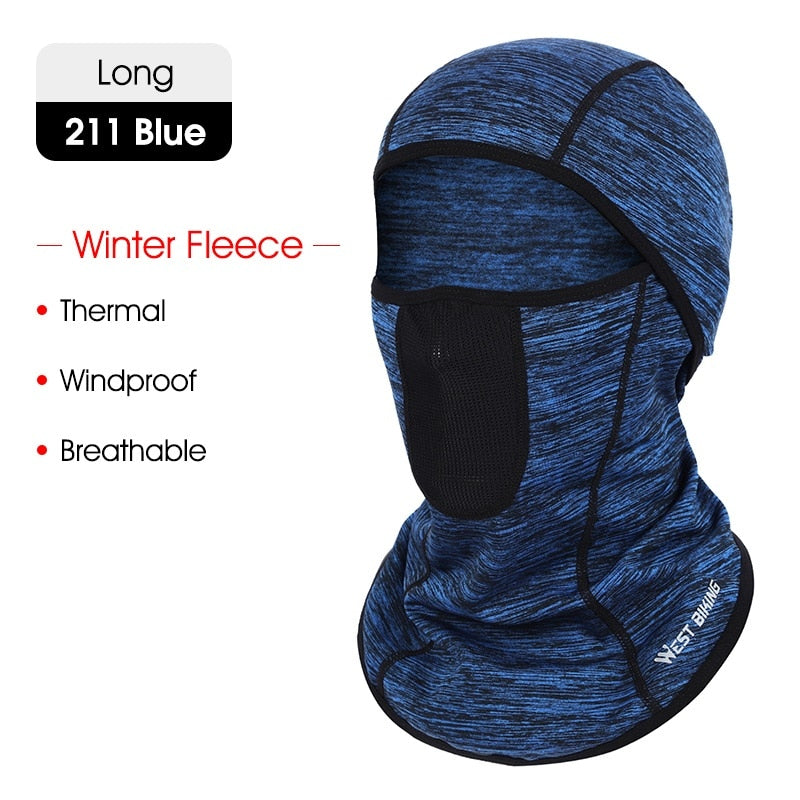 🎣 Summer Sale-30% OFF🐠Fishing Mask For Cold Weather