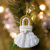 🎄🎅Early Christmas Promotion - 49% OFF 🧶Hand-woven Creative Christmas Tree Ornaments Crafts