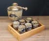 Koi Fish Authentic Japanese Sake Set