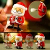 🔥12Pcs Christmas Wind Up Toys-Buy 2 Packages Free Shipping