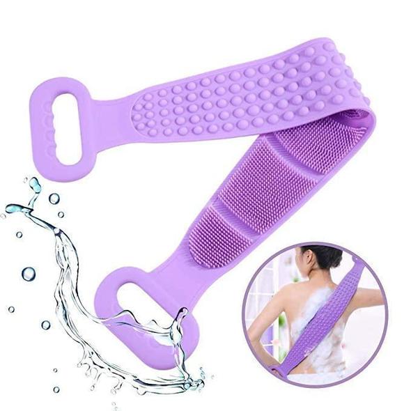 ⛄Early Spring Hot Sale 48% OFF⛄ - Silicone Bath Towel(Buy 3 Get 2 Free&Free Shipping)