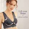 🎁Shop Now 45% OFF🎁 Front Zip Lace Push Up Bra