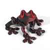 🎁Letzter Tag 49% Rabatt🐸3D-gedrucktes magnetisches Froschspielzeug