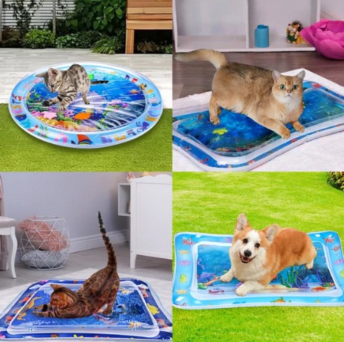 Buy 2 Free Shipping❤️Thicken Water Mat for Pet