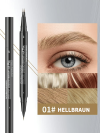 💖Letzter Tag 49% Rabatt🔥Microblading Augenbrauenstift