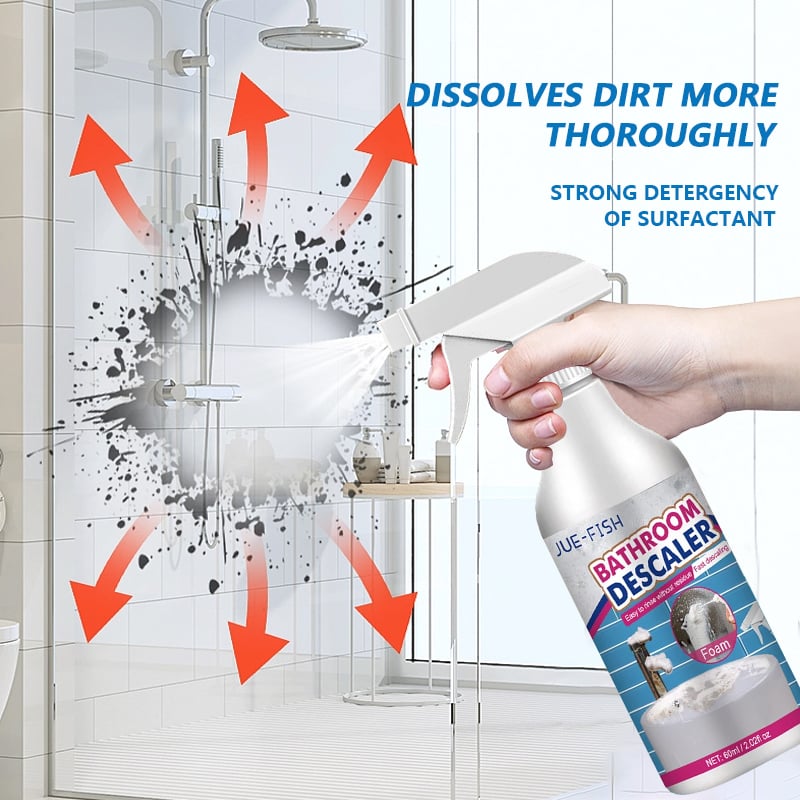 🔥Last Day Promotion - 60% OFF🎁🧽🧴Stubborn Stains Cleaner