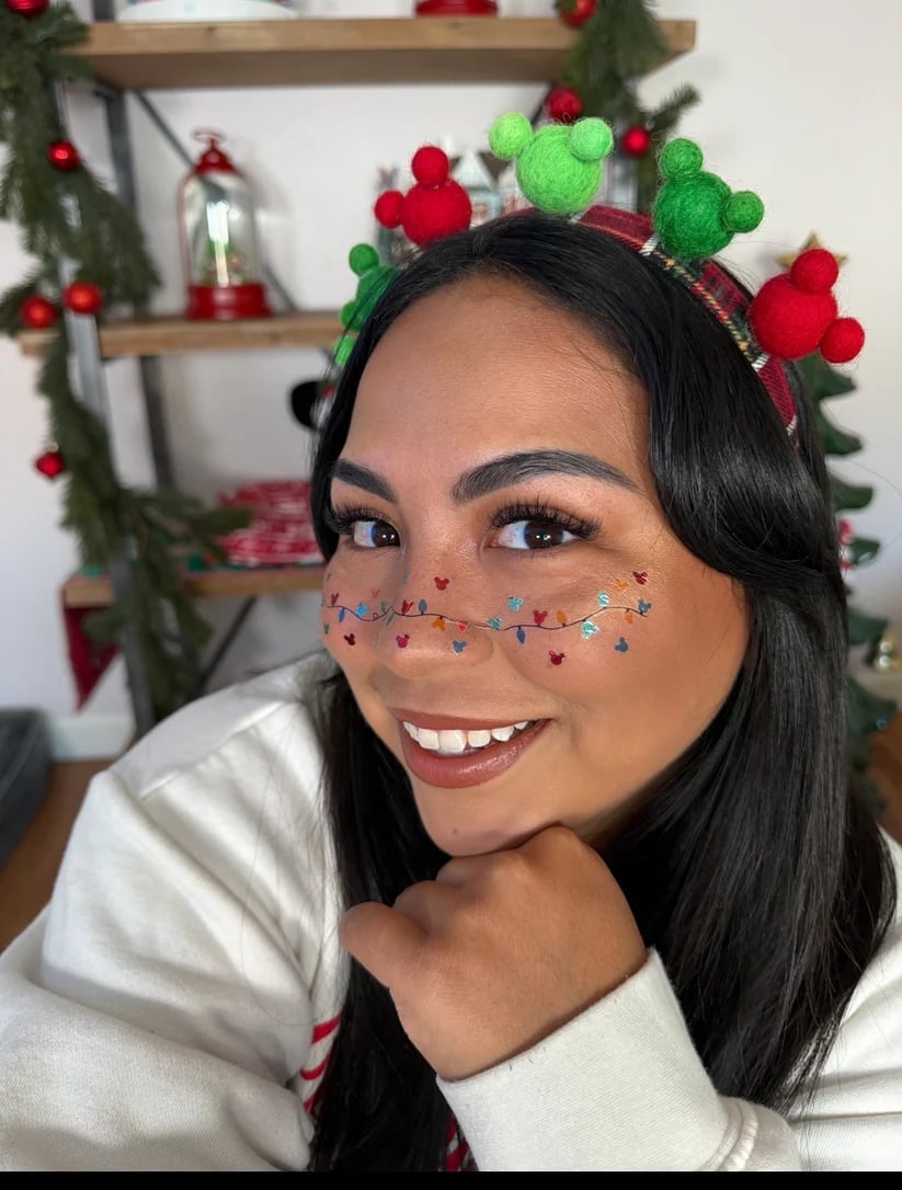 🎄Early Christmas 50% OFF - 6 Pcs Pixie Dust Festive Freckles