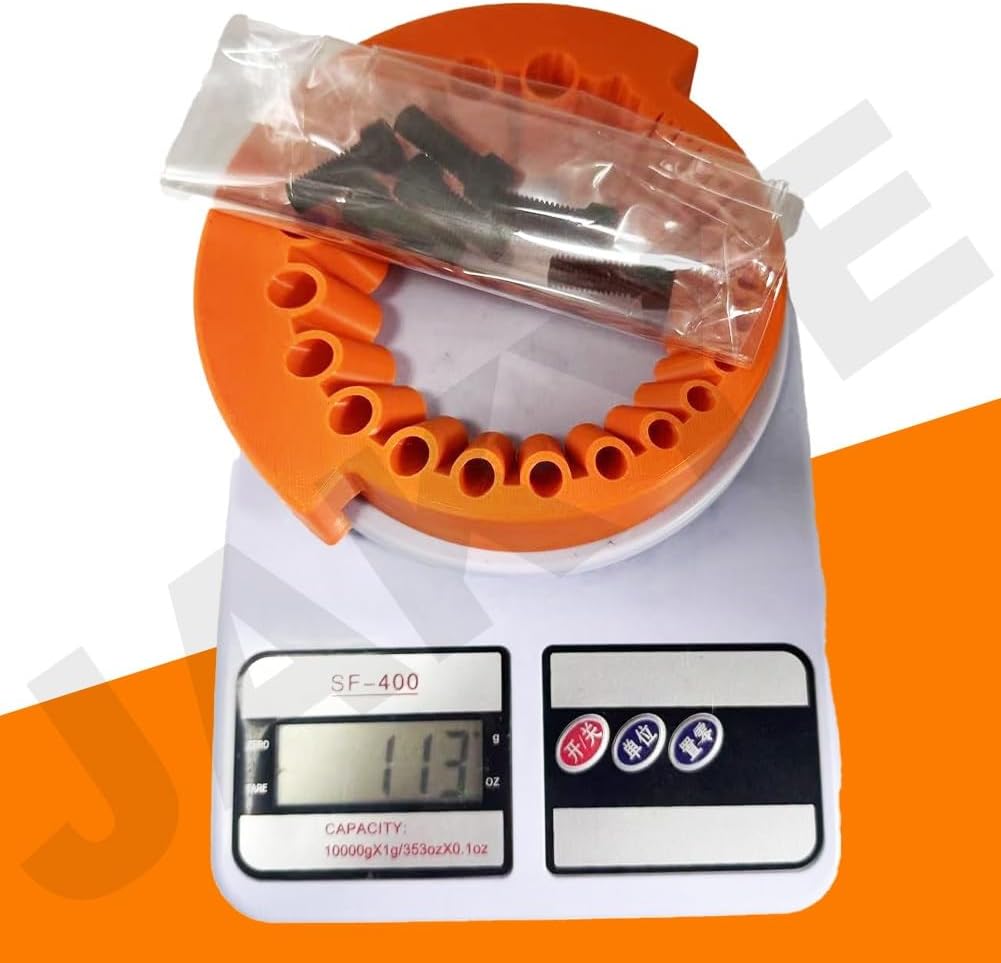 Last Day 50% OFF🔥Multipurpose Drill Sharpener for All Bits🚚BUY 2 FREE SHIPPING