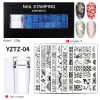 Christmas Hot Sale 48% OFF - Silicone Nail Art Stamper(BUY 2 GET 10% OFF NOW)