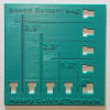 Bag Maker Boxed Bottom Cutting Template