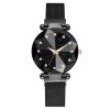 Last Day Promotion 48% OFF - Starry Star Magnetic Watch for Women(Buy 2 Free Shipping)