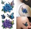 Summer Hot Sale 48% OFF - Trendy 3D Tattoo Stickers 50 PCS