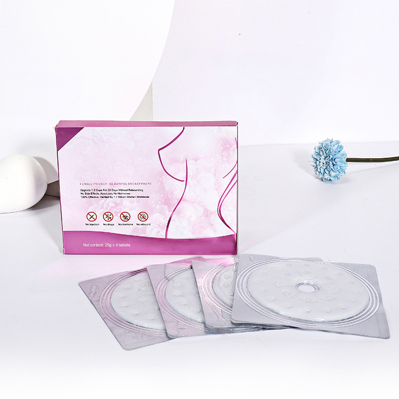 (Last Day Promotion - 50% OFF) Breast Enhancement Upright Lifter Enlarger Patch