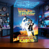 Back to the Future Advent Calendar 2025 🎁 24 Gifts Inside!
