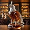 LAST DAY 50% OFF🔥Eagle Whiskey Bottle-Buy 2 Free Shipping