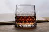 Harvey Specter Old Fashioned Whiskey Glass