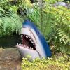 🔥Last Day 70% OFF🦈Great White Shark Garden Art