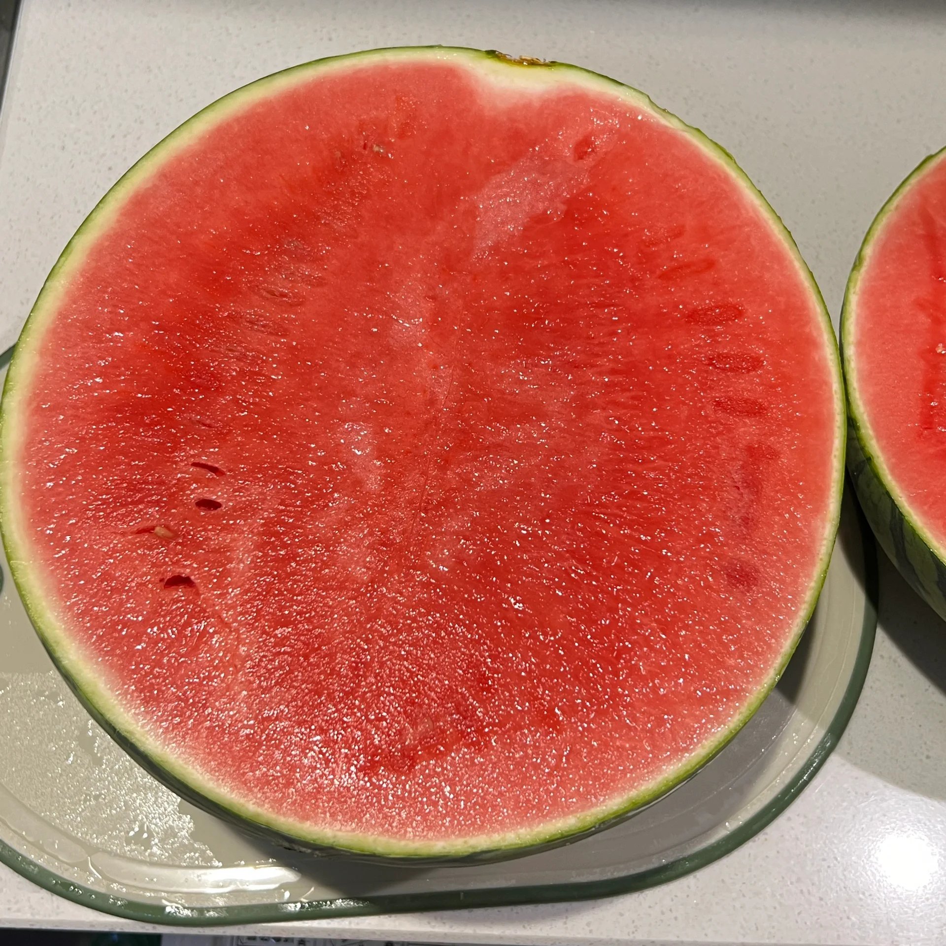 Last Day Sale 50% Off - 🔥Black Crown Watermelon Seeds⚡Free shipping for two items