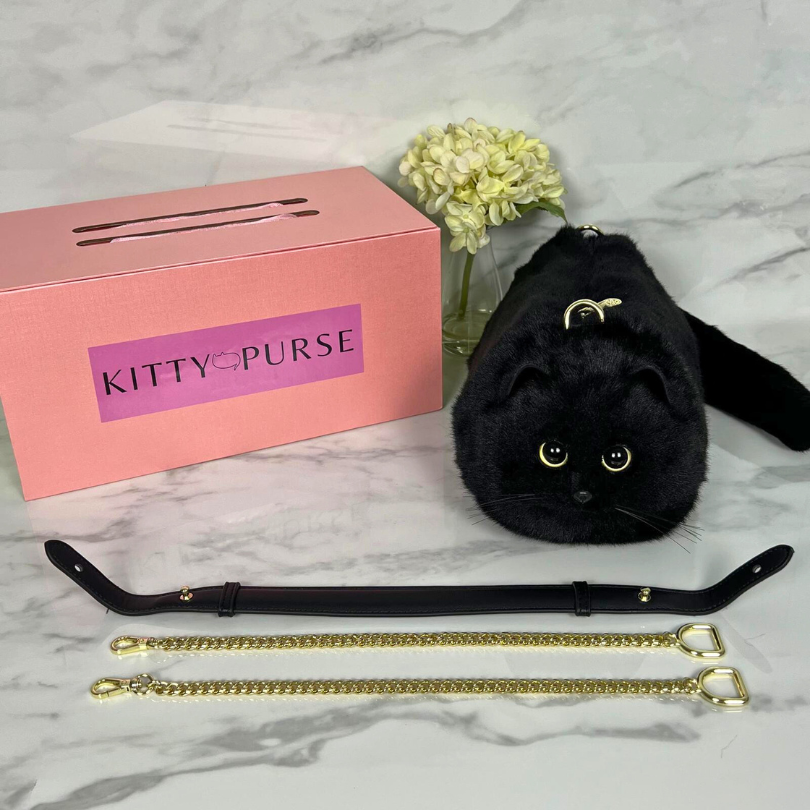 🐱KittyPurse™ Handbag