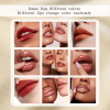 💋 Experience Luxurious Lips - 49% OFF - ✨Transferproof Color-Changing Lipstick💄CrystalClear Color Alchemy 💋 Auto-Tints on Contact!