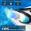 🔥Letzter Tag: 49% Rabatt🏊🥽 Weitsicht-Schwimmbrille mit Antibeschlag und UV-Schutz 🌊