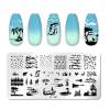 Christmas Hot Sale 48% OFF - Silicone Nail Art Stamper(BUY 2 GET 10% OFF NOW)