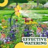 ⚡⚡Last Day Promotion 48% OFF - Sunflower lawn irrigation sprinklers 🌻(BUY 3 GET 1 FREE&FREE SHIPPING)