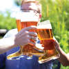 Fill Your German Beer Boot